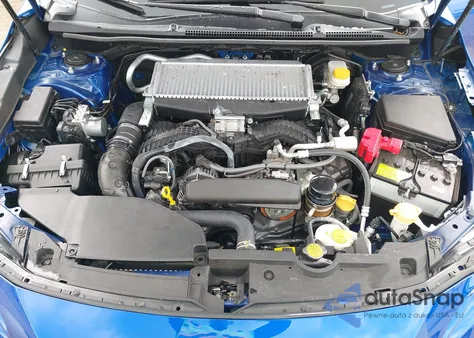 2023 Subaru Wrx Premium from USA, damaged, VIN JF1VBAF62P9823106